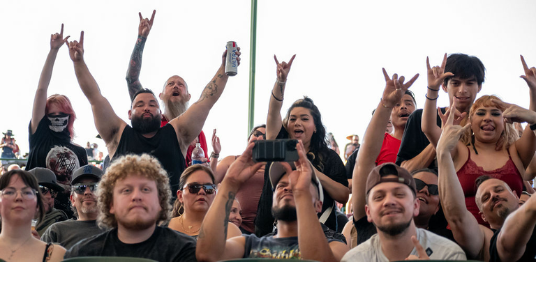 BUZZFEST 2025