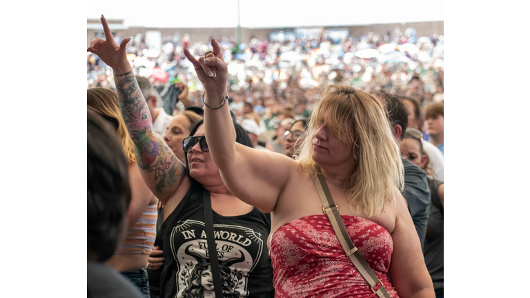 BUZZFEST 2025