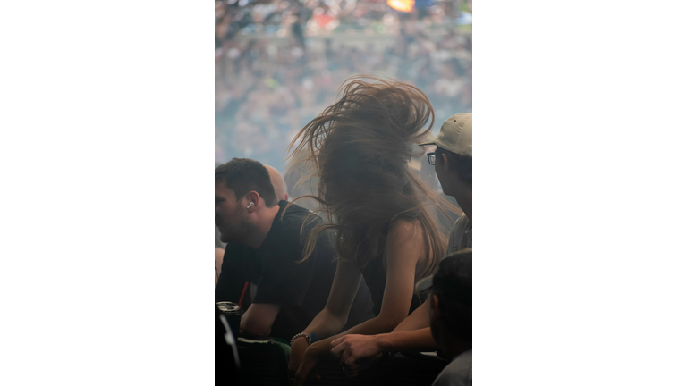 BUZZFEST 2025