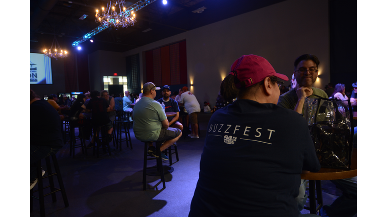 Buzzfest 2025