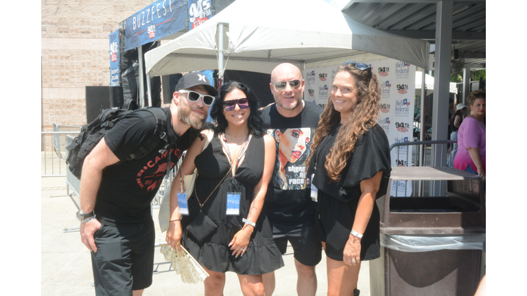 Buzzfest 2025