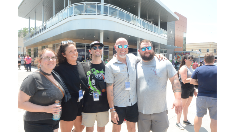 Buzzfest 2025