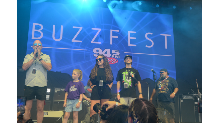 Buzzfest 2025