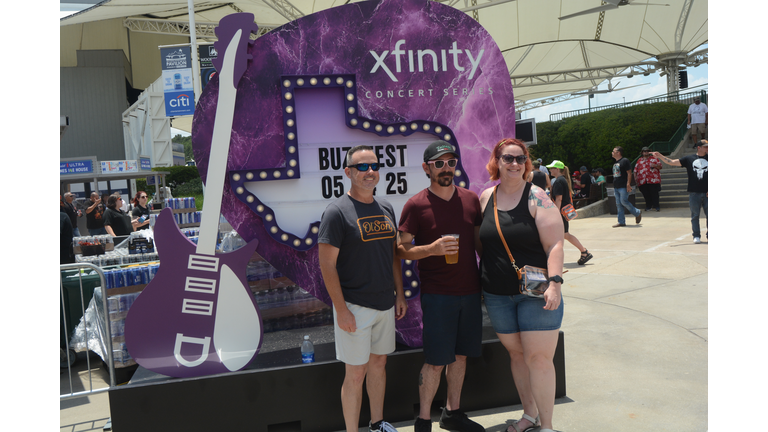 Buzzfest 2025