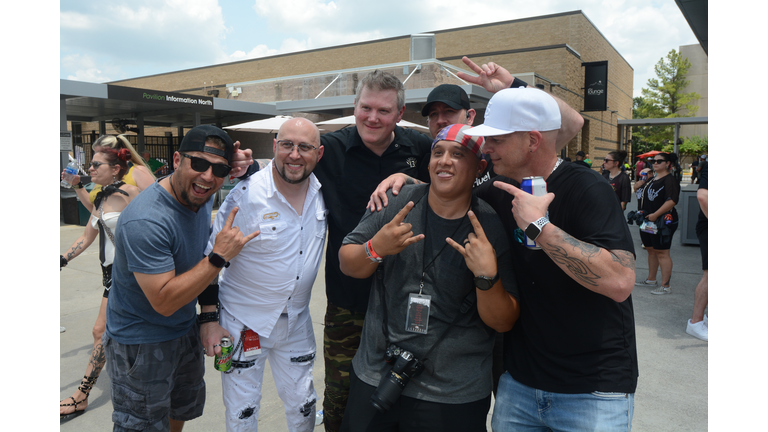 Buzzfest 2025