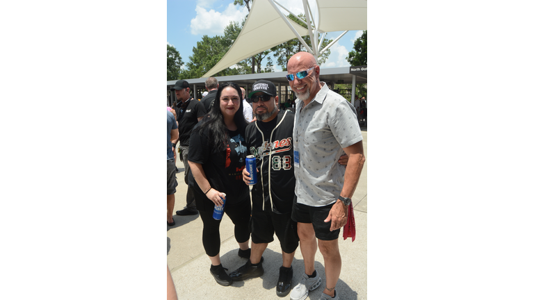 Buzzfest 2025