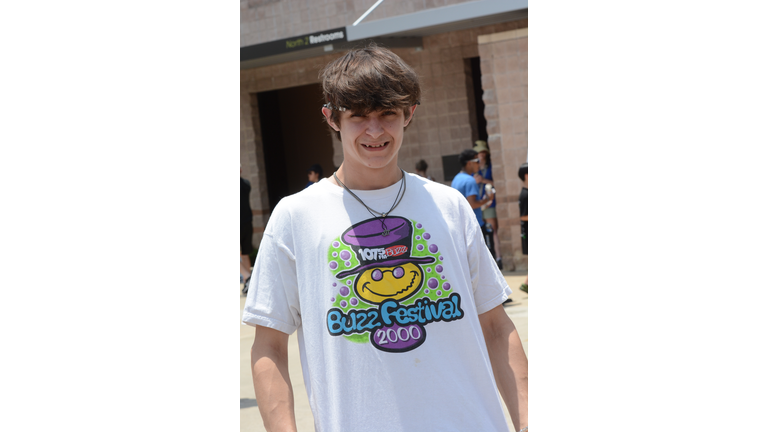 Buzzfest 2025