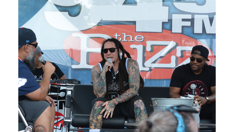 Buzzfest 2025