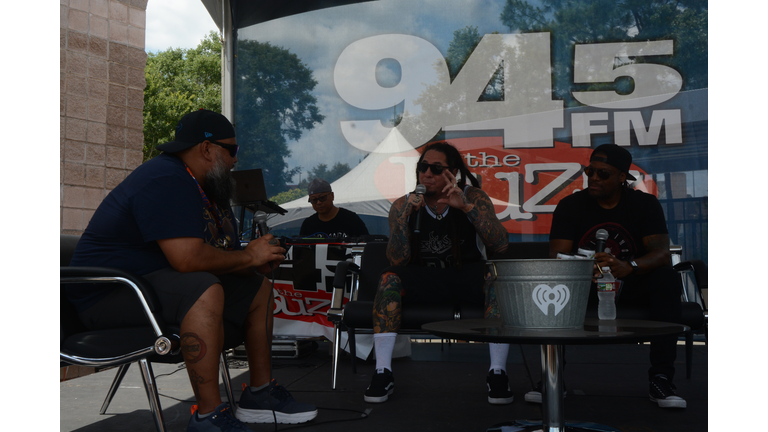 Buzzfest 2025