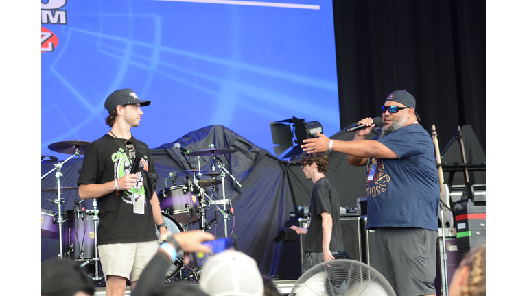 Buzzfest 2025