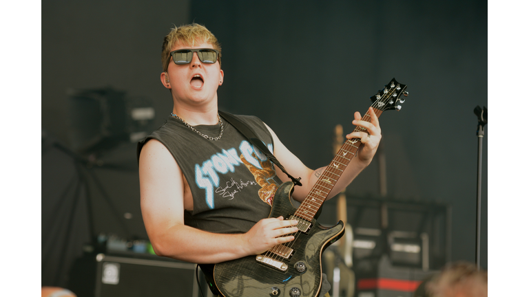 Buzzfest 2025
