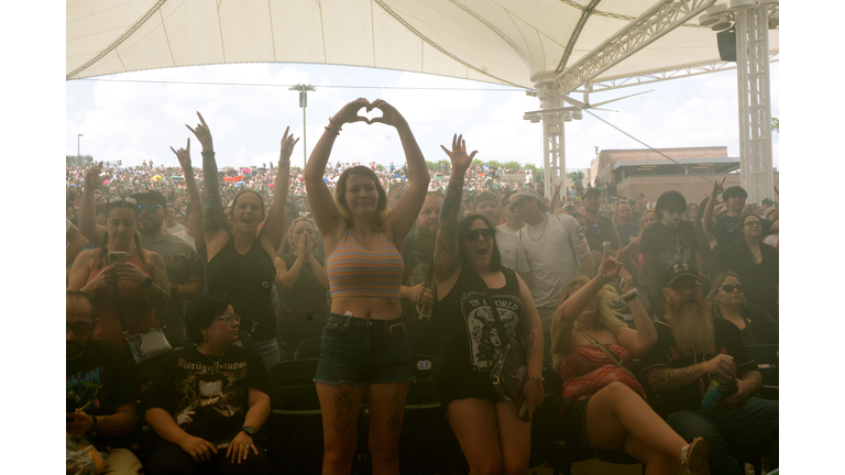 Buzzfest 2025