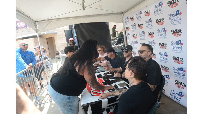 Buzzfest 2025