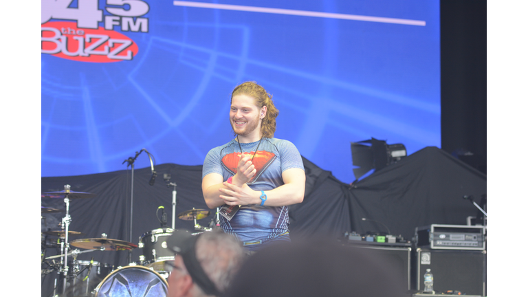 Buzzfest 2025
