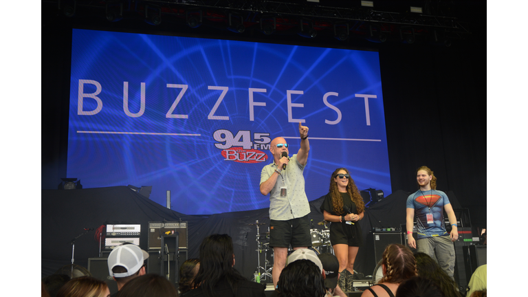 Buzzfest 2025