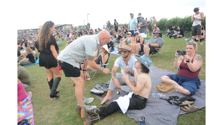 Buzzfest 2025