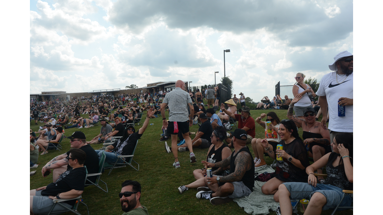 Buzzfest 2025