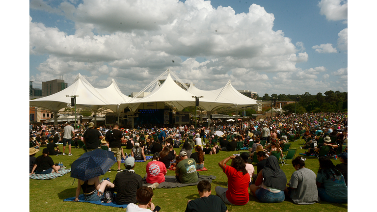 Buzzfest 2025