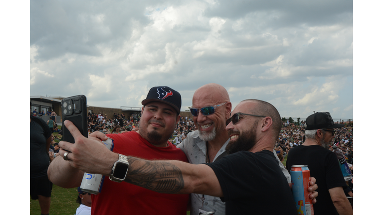 Buzzfest 2025