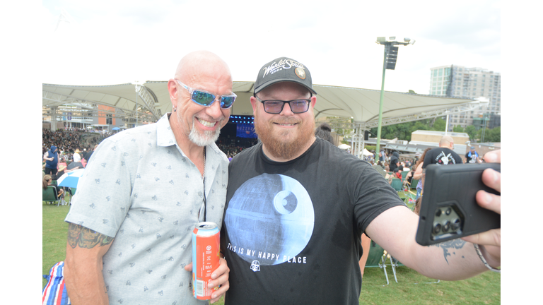 Buzzfest 2025