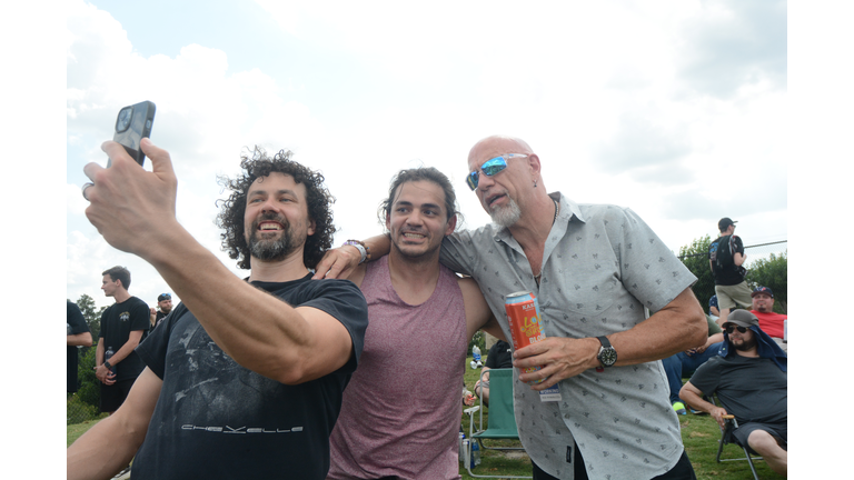 Buzzfest 2025