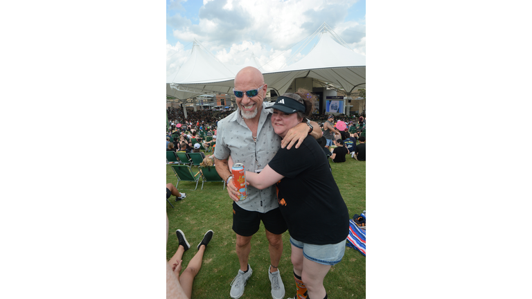 Buzzfest 2025
