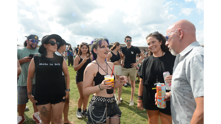 Buzzfest 2025