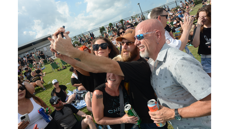 Buzzfest 2025