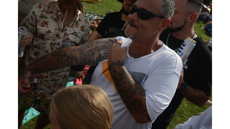 Buzzfest 2025