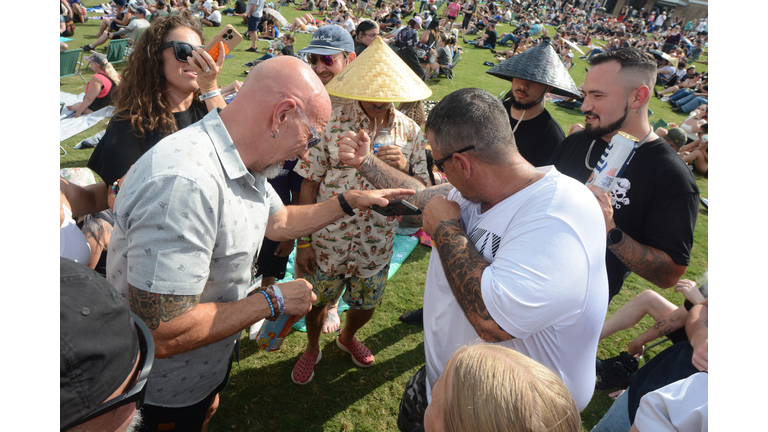 Buzzfest 2025