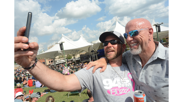 Buzzfest 2025