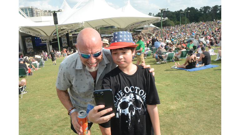 Buzzfest 2025