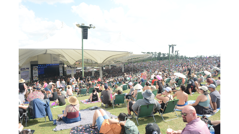 Buzzfest 2025