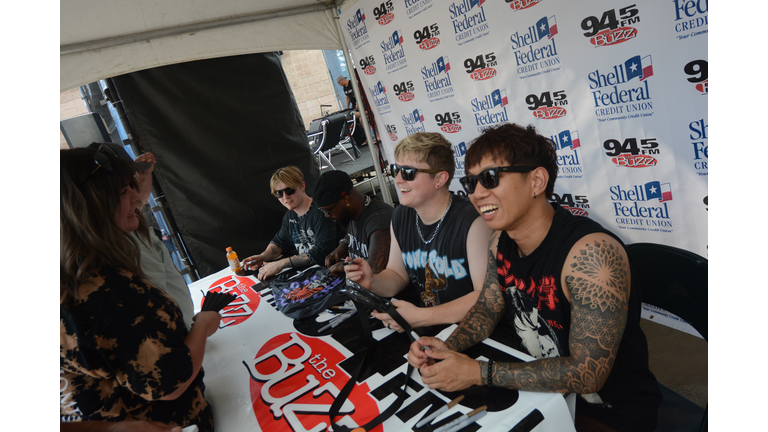 Buzzfest 2025