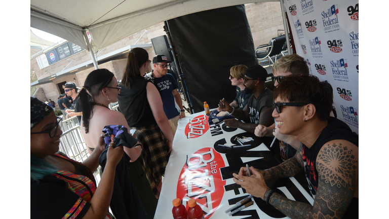 Buzzfest 2025