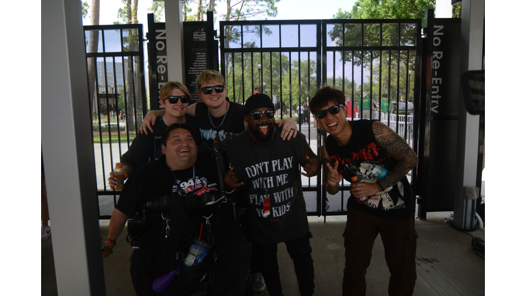 Buzzfest 2025