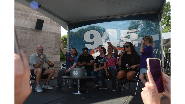 Buzzfest 2025