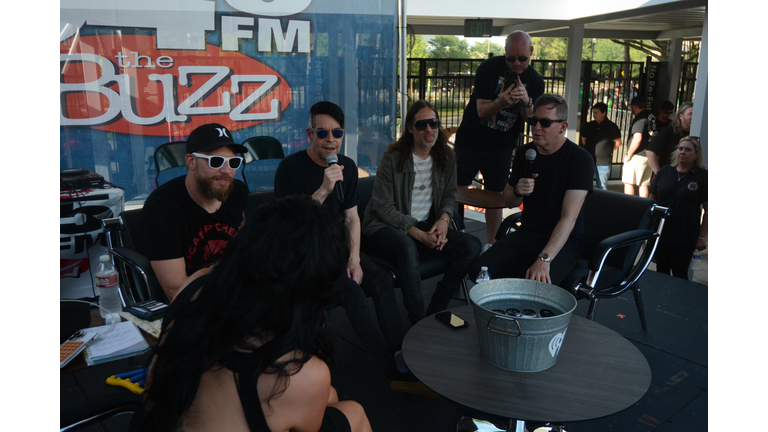 Buzzfest 2025
