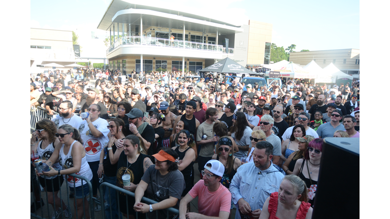 Buzzfest 2025
