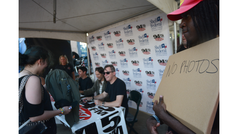 Buzzfest 2025