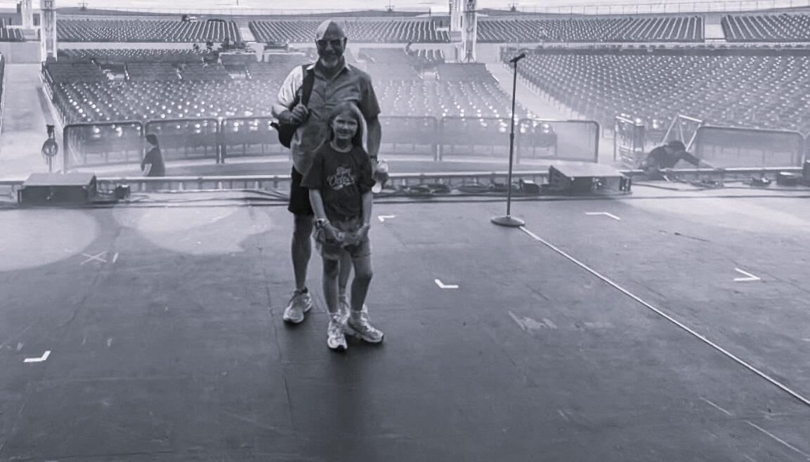Here Are Rod's Six Pix from Buzzfest 2025 - Thumbnail Image