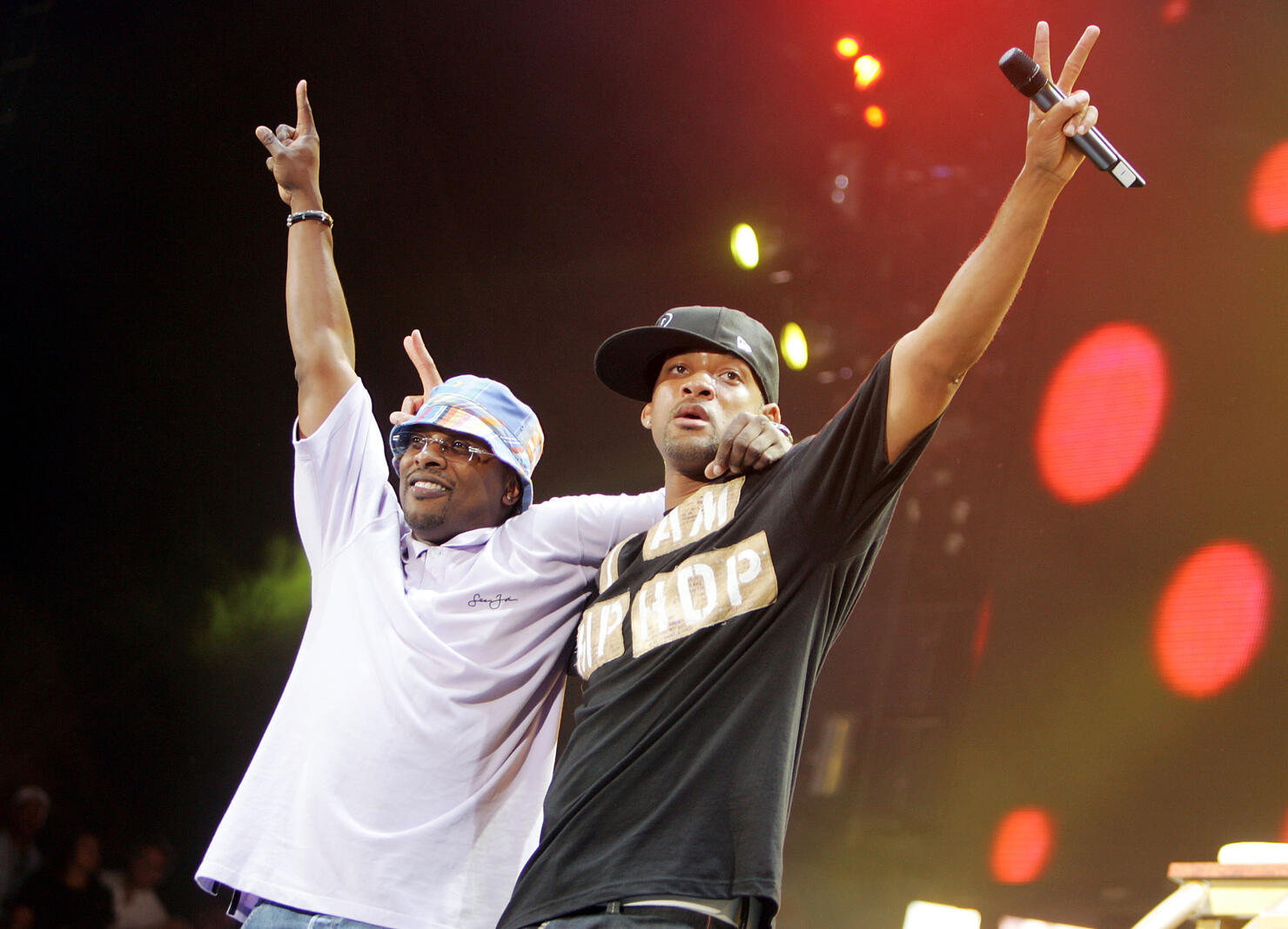 102.7 KIIS-FM's 8th Annual Wango Tango 2005