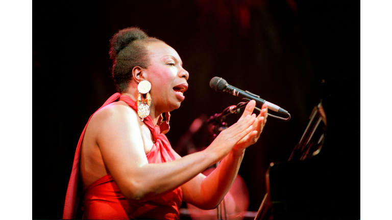 FRANCE-MUSIC-US-SIMONE