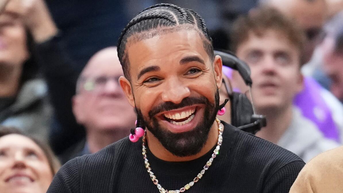 Drake Surprises Fans By Debuting Video For His New Song 'What Did I Miss?'