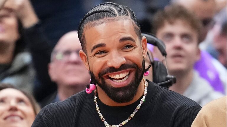 Drake