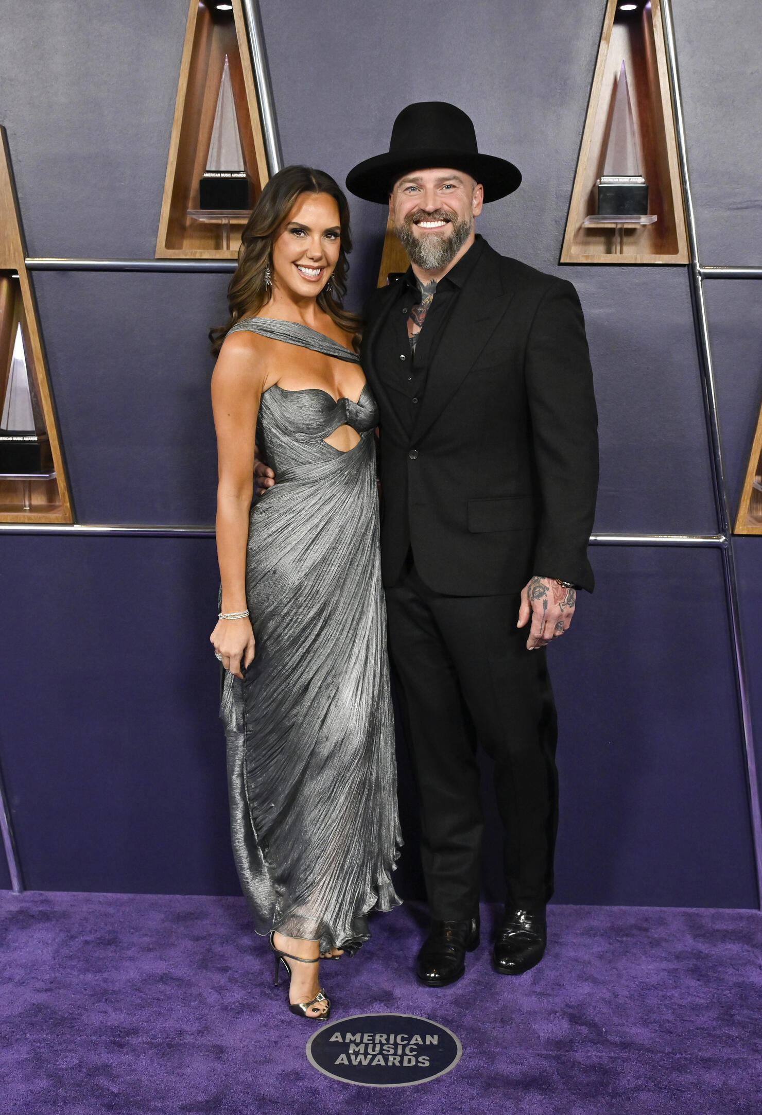 2025 American Music Awards - Arrivals
