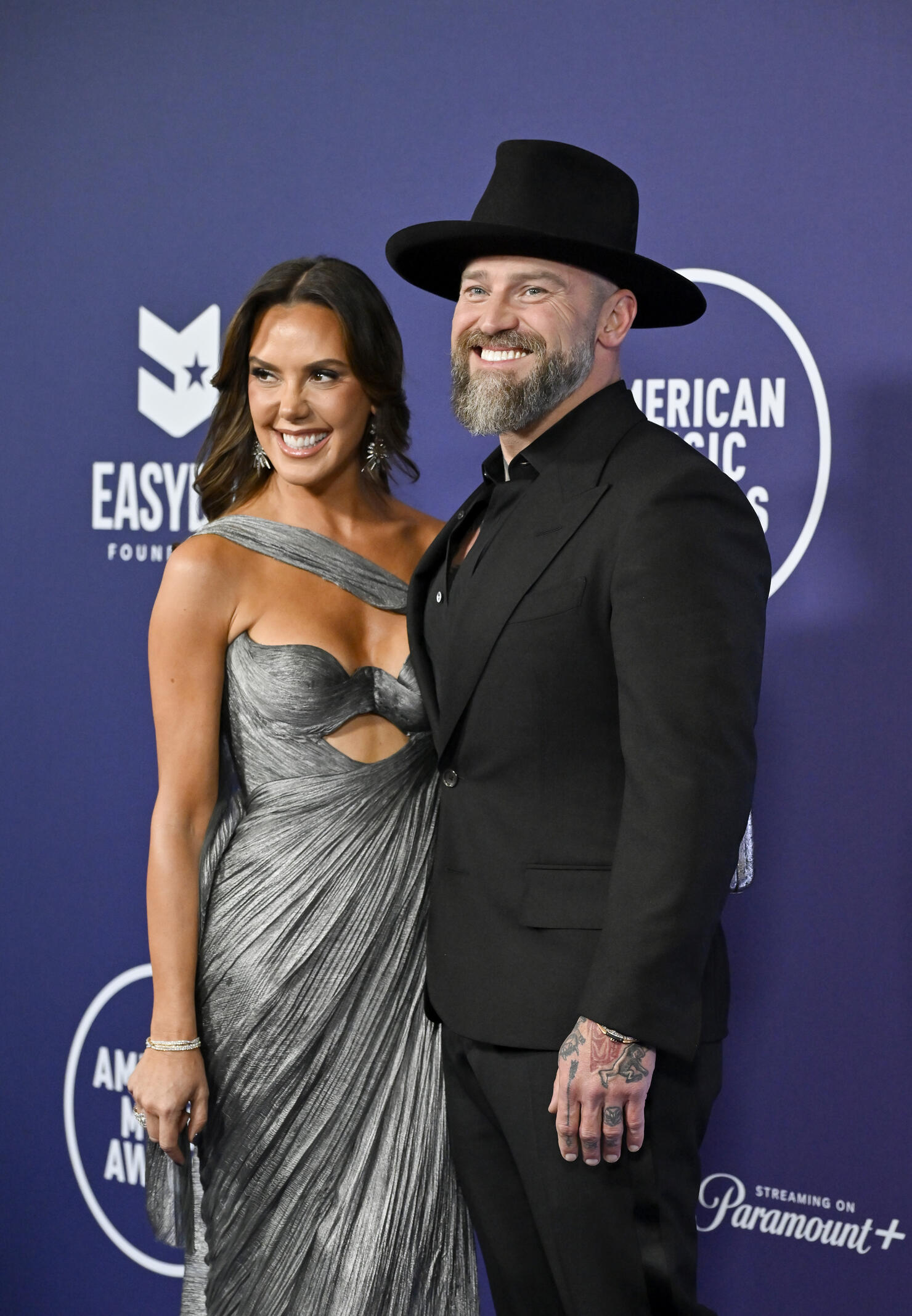2025 American Music Awards - Arrivals