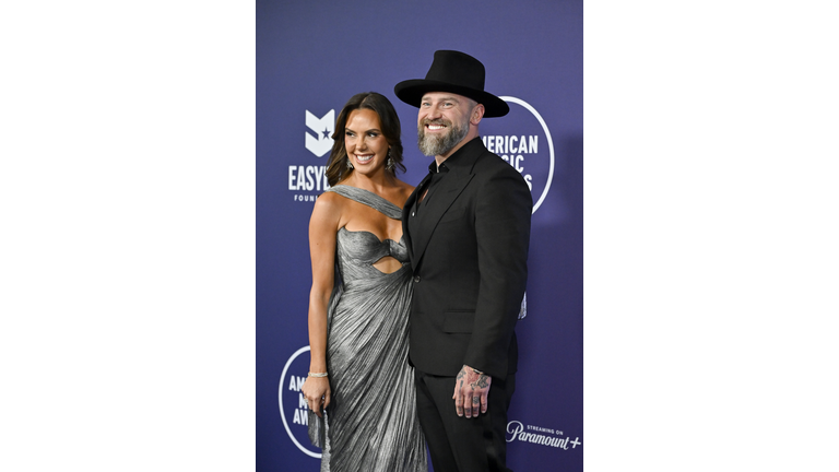2025 American Music Awards - Arrivals