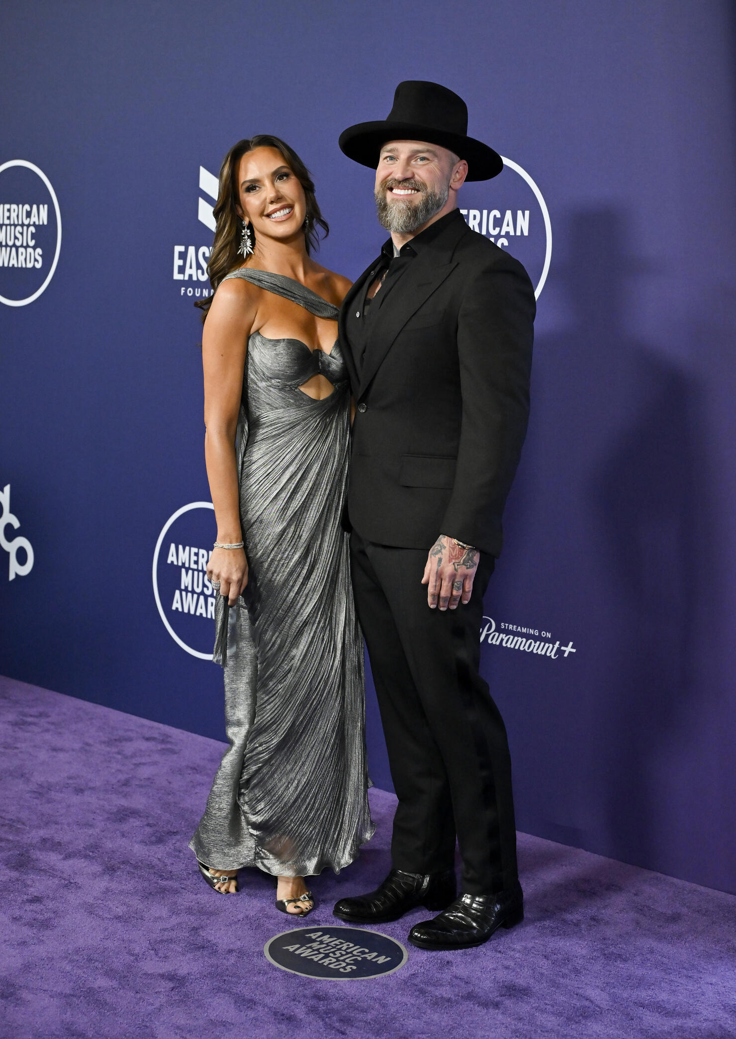 2025 American Music Awards - Arrivals
