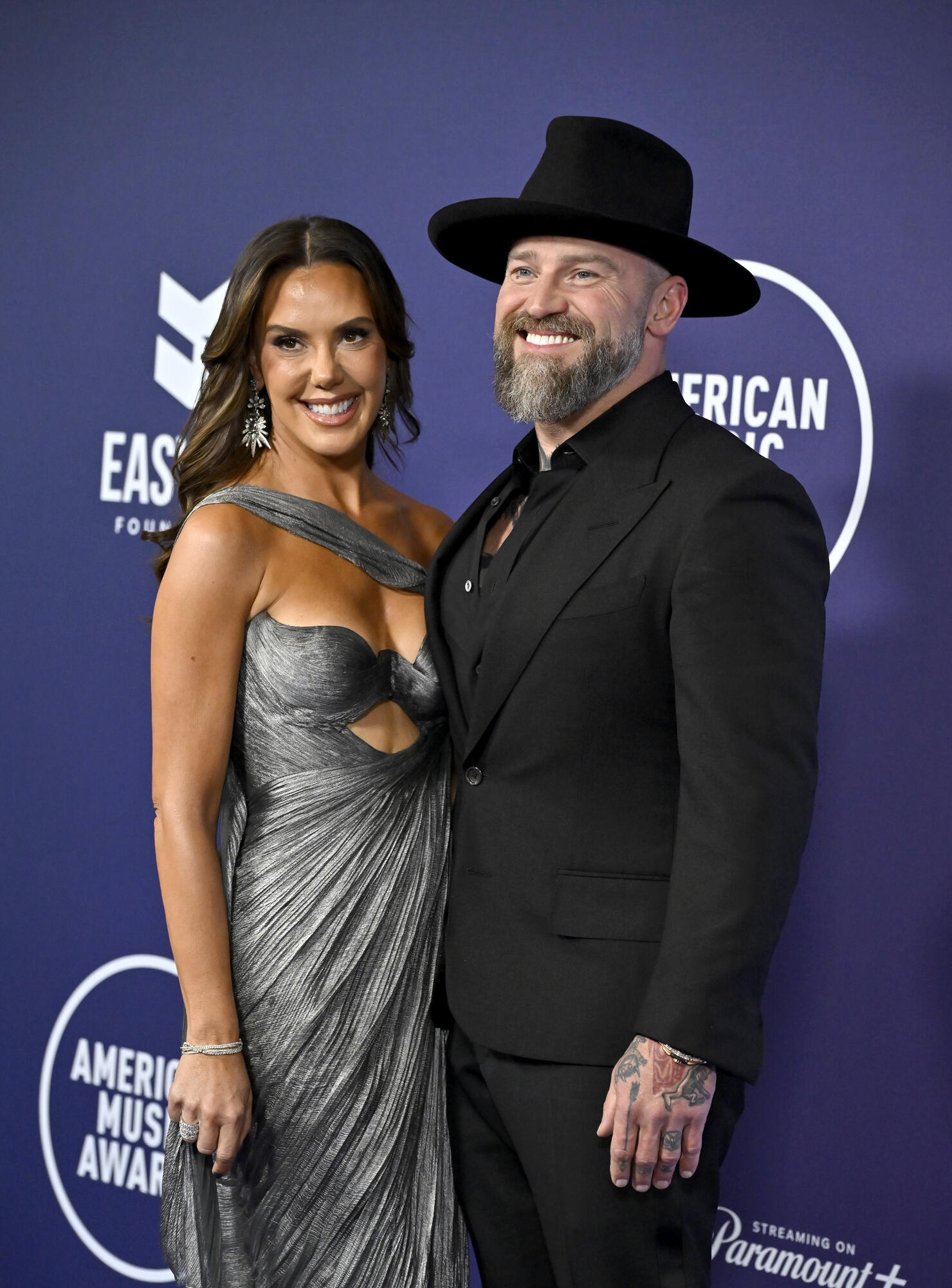 2025 American Music Awards - Arrivals